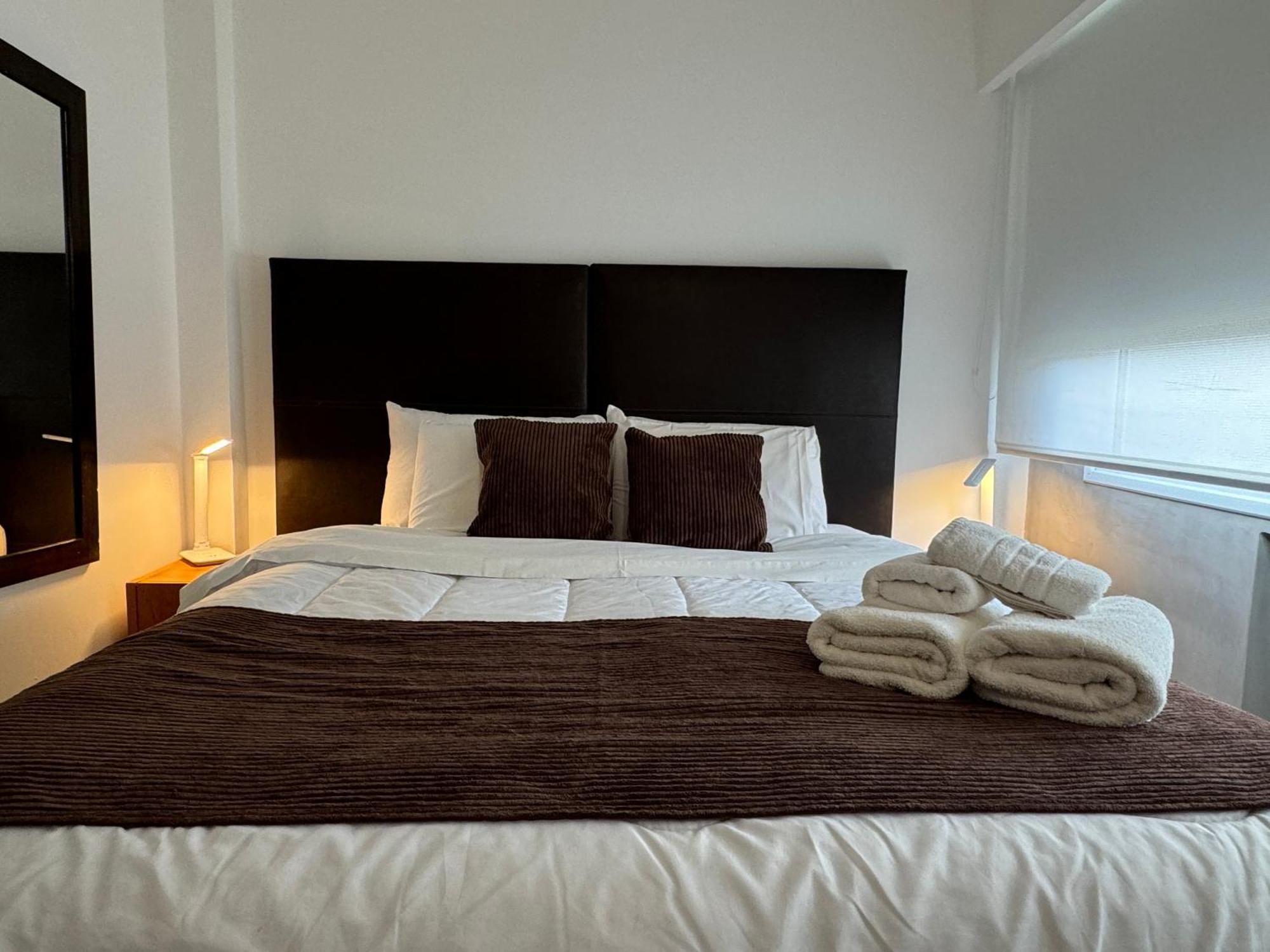 Urbana Apartments 413 San Carlos de Bariloche Extérieur photo
