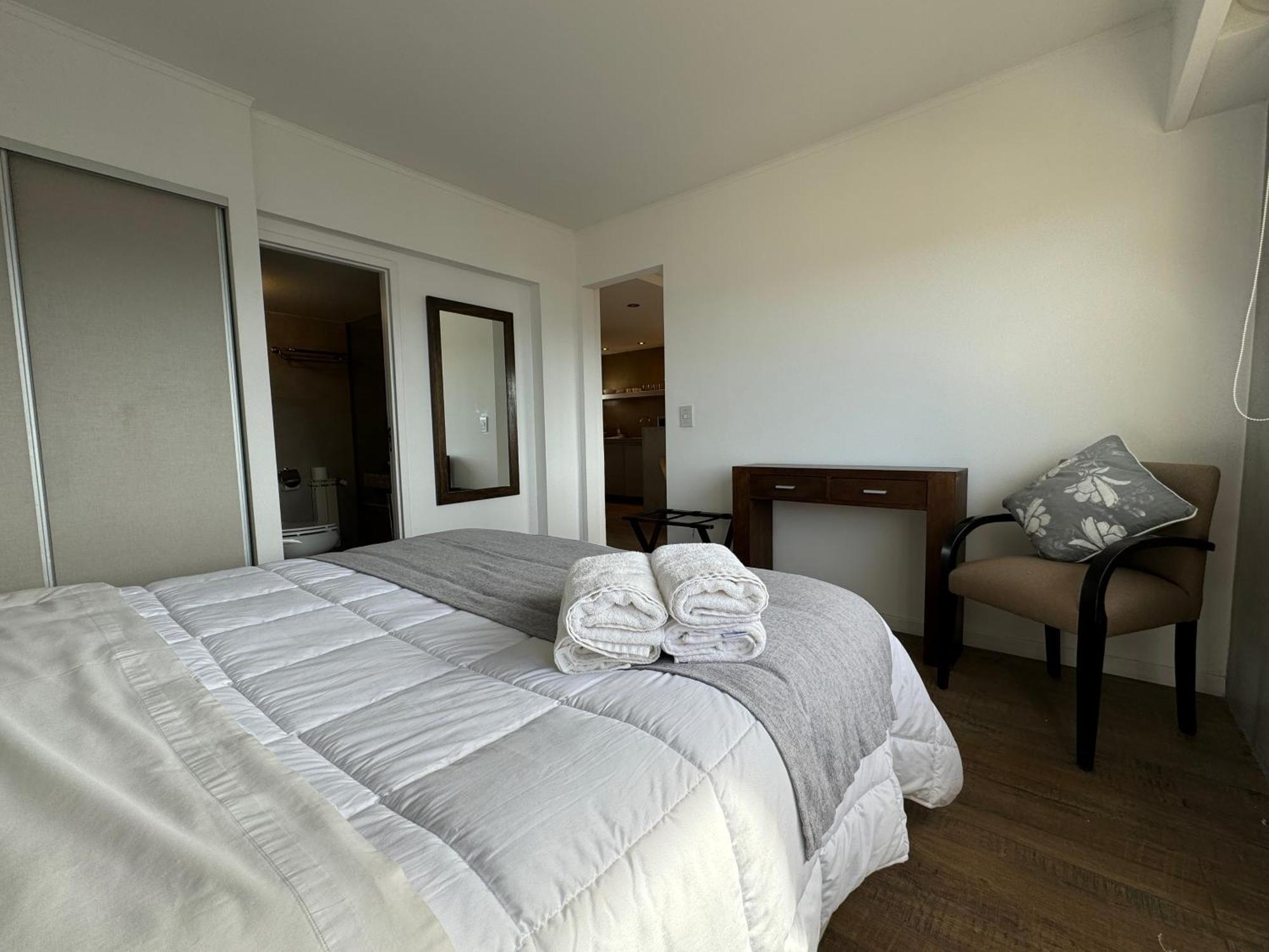 Urbana Apartments 413 San Carlos de Bariloche Extérieur photo