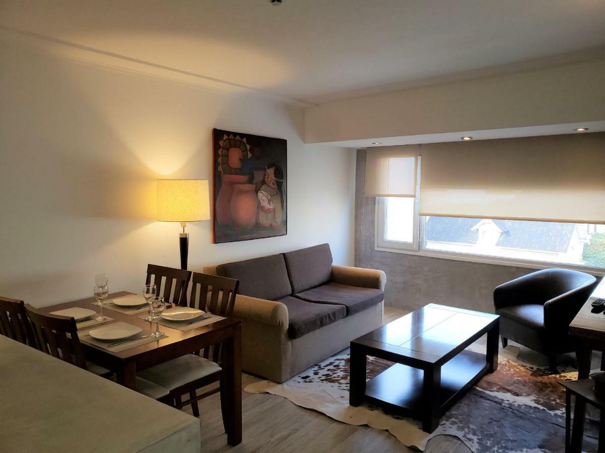 Urbana Apartments 413 San Carlos de Bariloche Extérieur photo